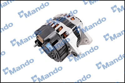  Alternator KIA Picanto 1