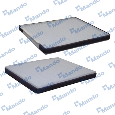 Filtr kabiny Chevrolet Aveo I