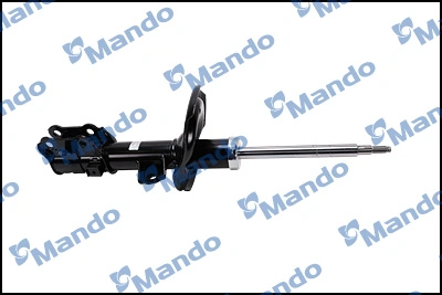 A01101 Mando Amortyzator przedni lewy