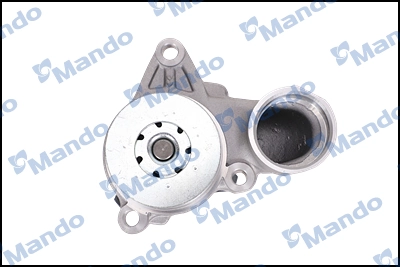 Pompa oleju Hyundai Matrix 