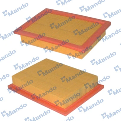 MMF015241 Mando