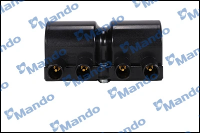 Cewka zapłonowa do Chevrolet Evanda  V200