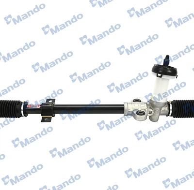  Listwa kierownicza (maglownica) KIA Rio 2