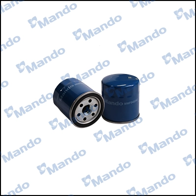 Filtr oleju Subaru Justy