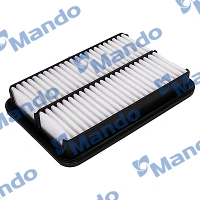  Filtr powietrza KIA Cerato 1