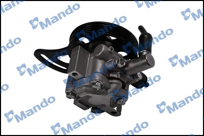 Pompa wspomagania hydraulicznego kierownicy Chevrolet Aveo II sedana (T250, T255) (2005 - 2011) cena, od 76,27 USD