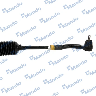 Do koszyka EX577001F800 Mando Listwa kierownicza (maglownica)