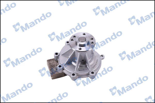 25181875 Opel Pompa chłodząca wodna