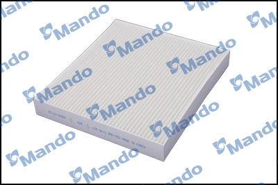 Do koszyka DC97133D3000 Mando Filtr kabiny
