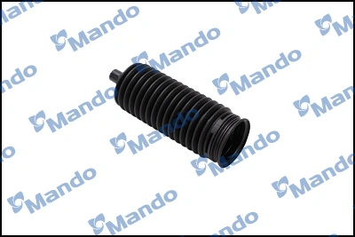 Osłona mechanizmu kierowniczego (maglownicy) do Hyundai Santa Fe I SM