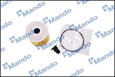 MMF040308 Mando