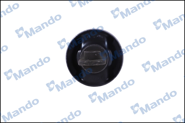 Do koszyka DCC010772 Mando Silentblock wahacza tylnego podłużnego
