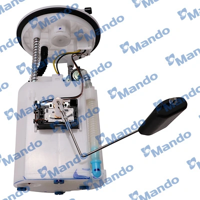 Moduł pompy paliwowej z czujnikiem poziomu paliwa KIA Cerato 2 TD