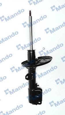 Amortyzator przedni prawy Chrysler 4060A122 cena, od 67,60 USD