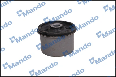 Silentblock tylnej belki Hyundai Getz 
