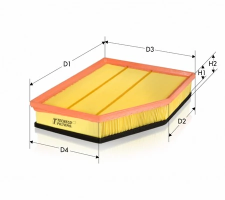 AR10500PMS Tecneco