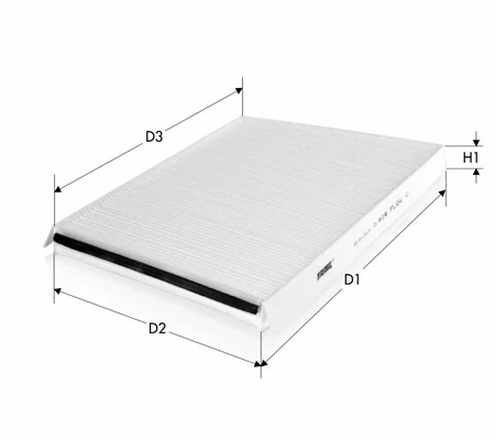 CK9785 Tecneco