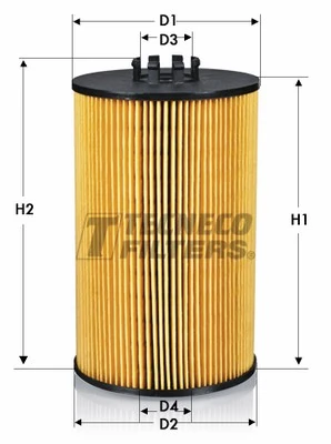 OL013125E Tecneco
