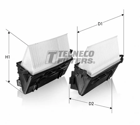 AR642094PX2 Tecneco