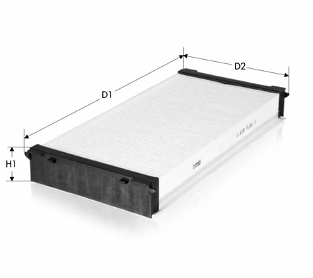 CK5846 Tecneco