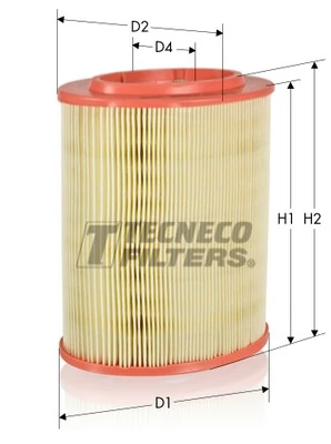 AR190OV Tecneco