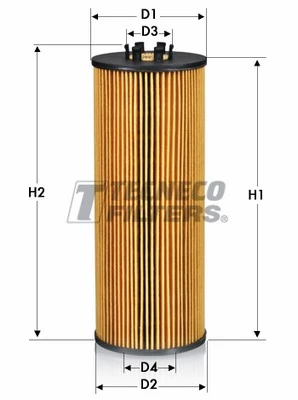 OL08351E Tecneco
