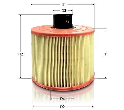 AR18114 Tecneco