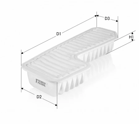 AR9826PMJ Tecneco