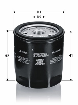 OL1287 Tecneco