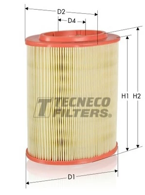 AR223OV Tecneco