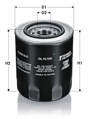 OL1001T Tecneco