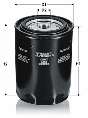 OL40 Tecneco