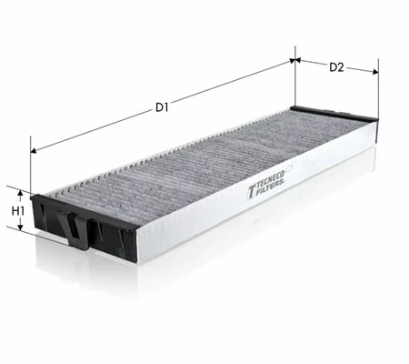 CK384C Tecneco