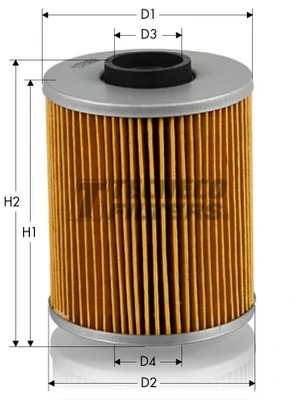 OL0200 Tecneco