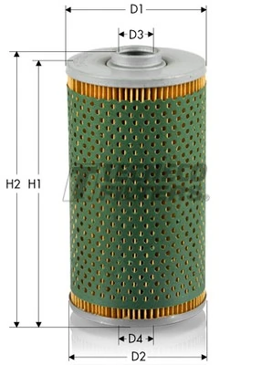 OL0968 Tecneco