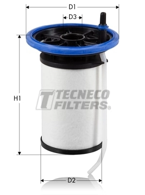 GS2093E Tecneco