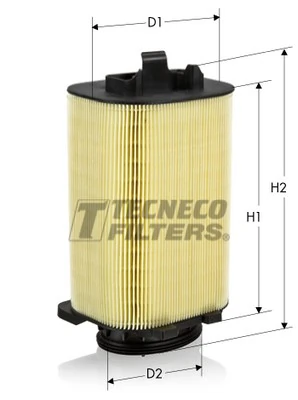 AR14006 Tecneco