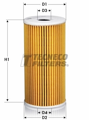 OL2167E Tecneco