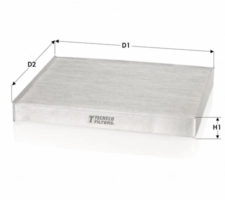 CK10529 Tecneco