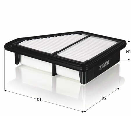 AR11720PMJ Tecneco
