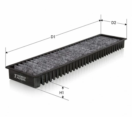 CK9594C Tecneco