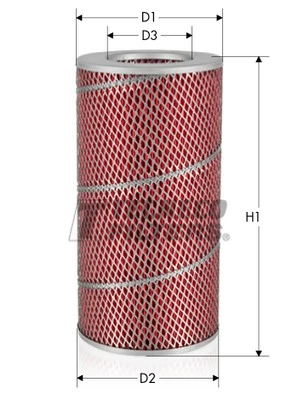 AR5967J Tecneco