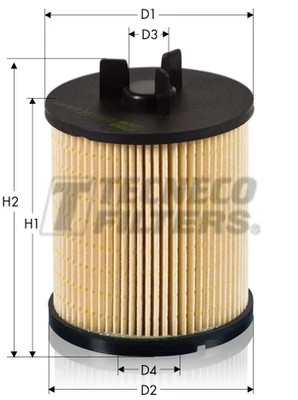 GS08193E Tecneco