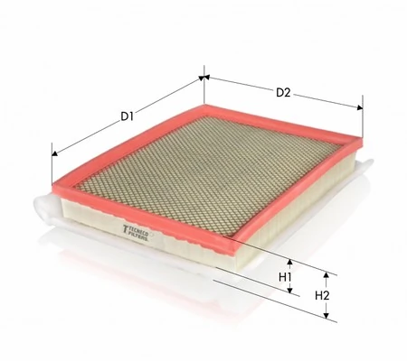 AR301251PMS Tecneco