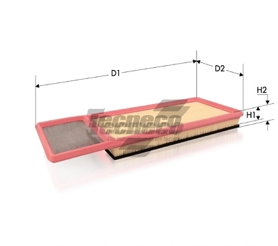 AR35006PMS Tecneco