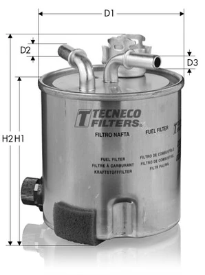GS10395 Tecneco