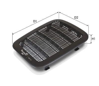 AB112 Tecneco
