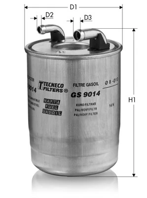 GS9014 Tecneco