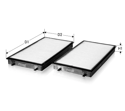 CK230012 Tecneco