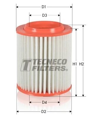 AR1652 Tecneco